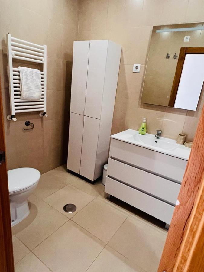 La Torre Golf Resort, 2 Bed, Detached Sabina Villa Roldán Exterior foto
